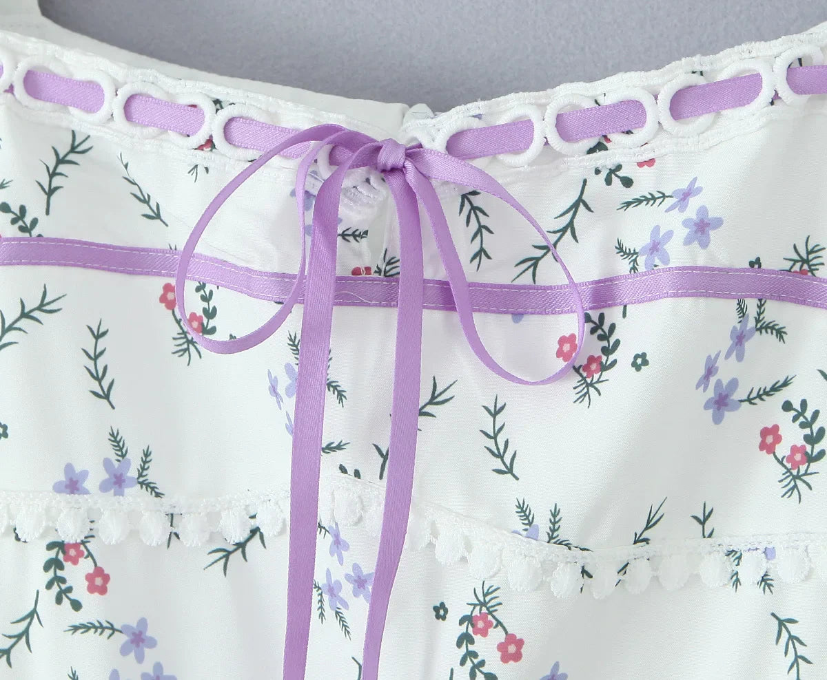 Lilibet Dress