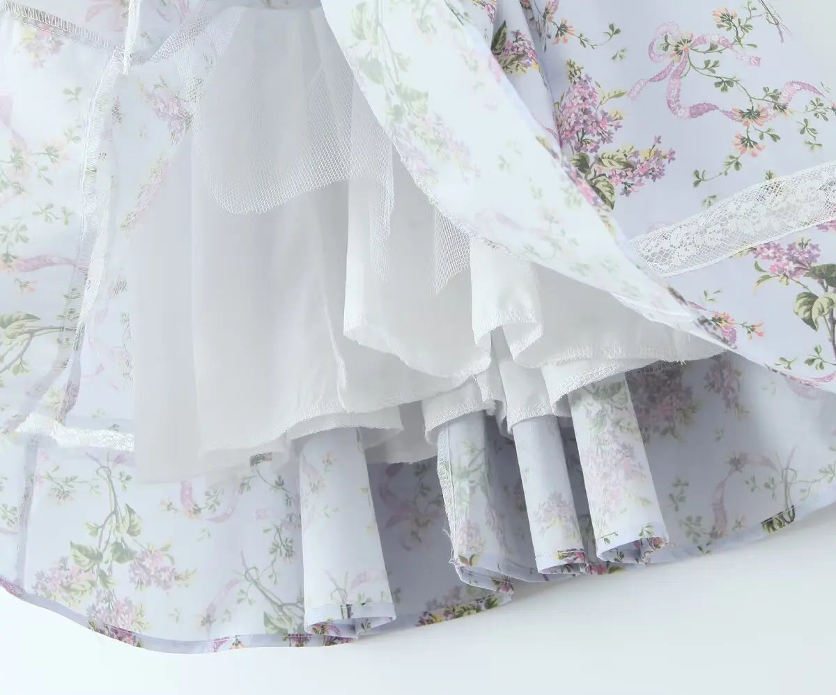 Zandria Dress