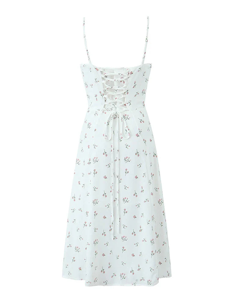 Bumblebee Dress