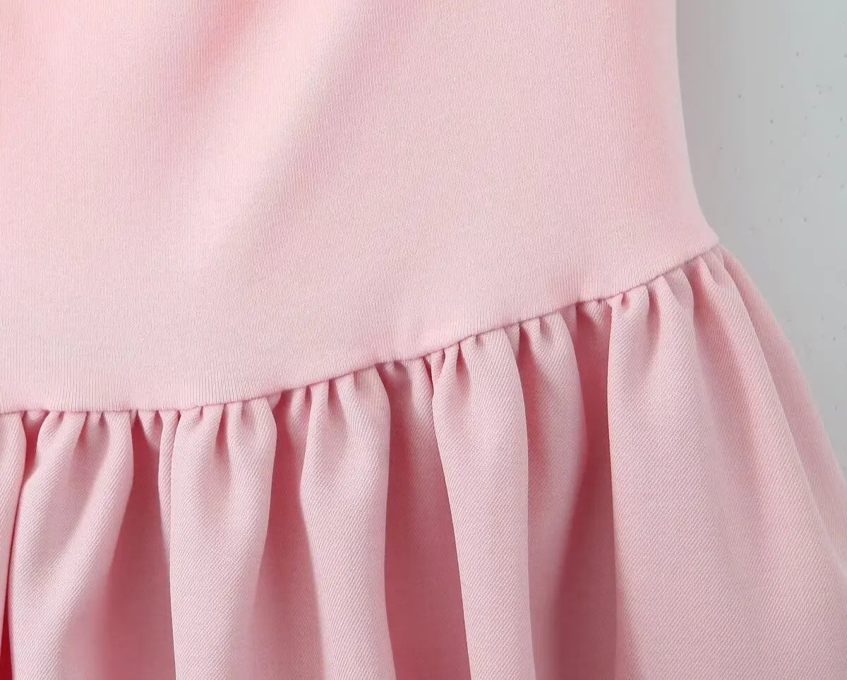 Mariza Dress