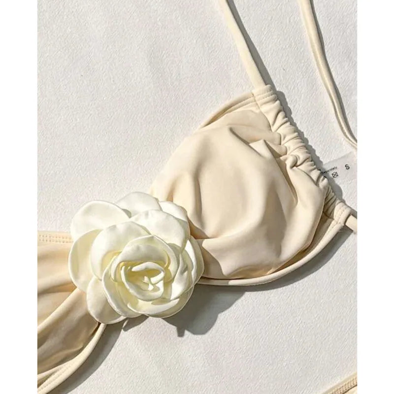 Chai Latte Bikini