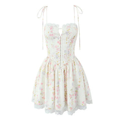 Alegra Dress