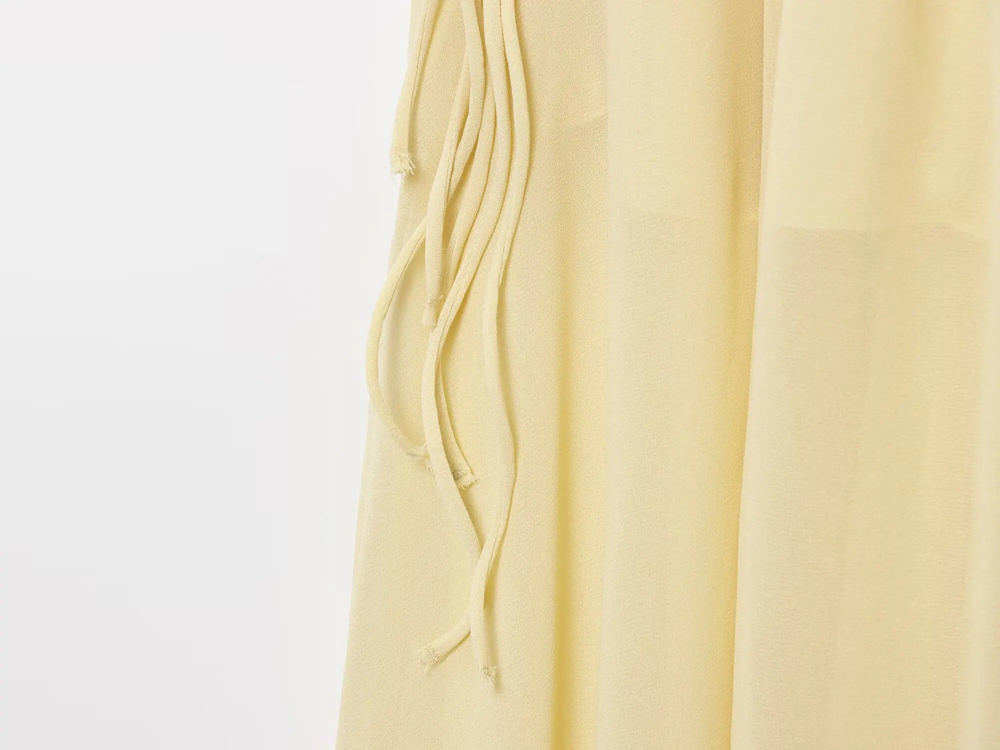 Raveen Skirt
