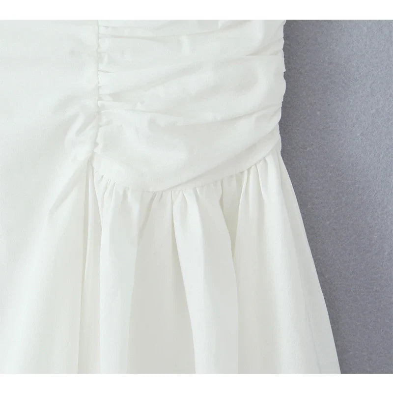 Our Moment Midi Dress