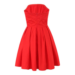 Annika Mini dress