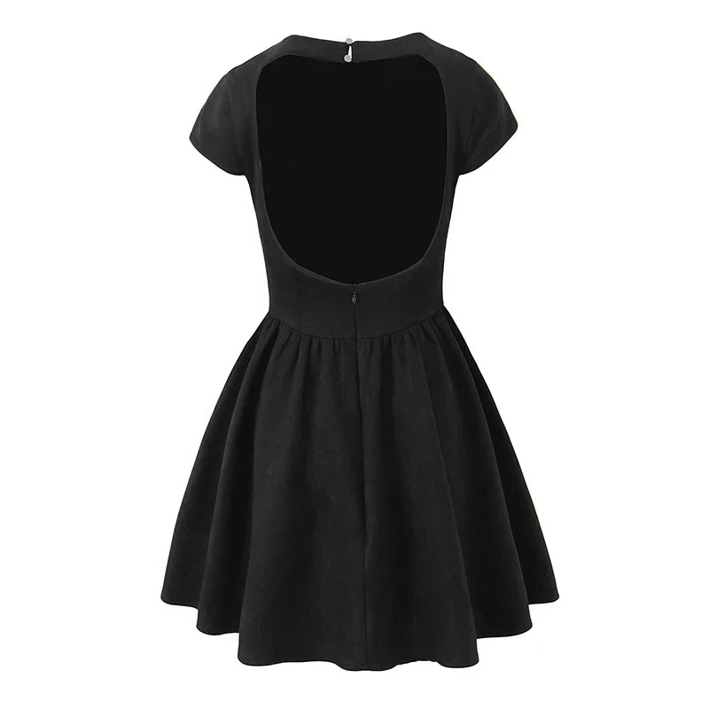 Alma Dress