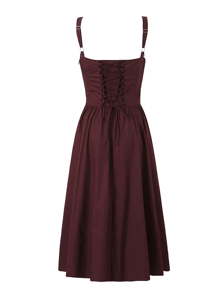 Chic After Dark Dress