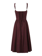 Chic After Dark Dress