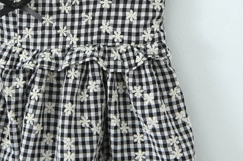 Angelica Dress