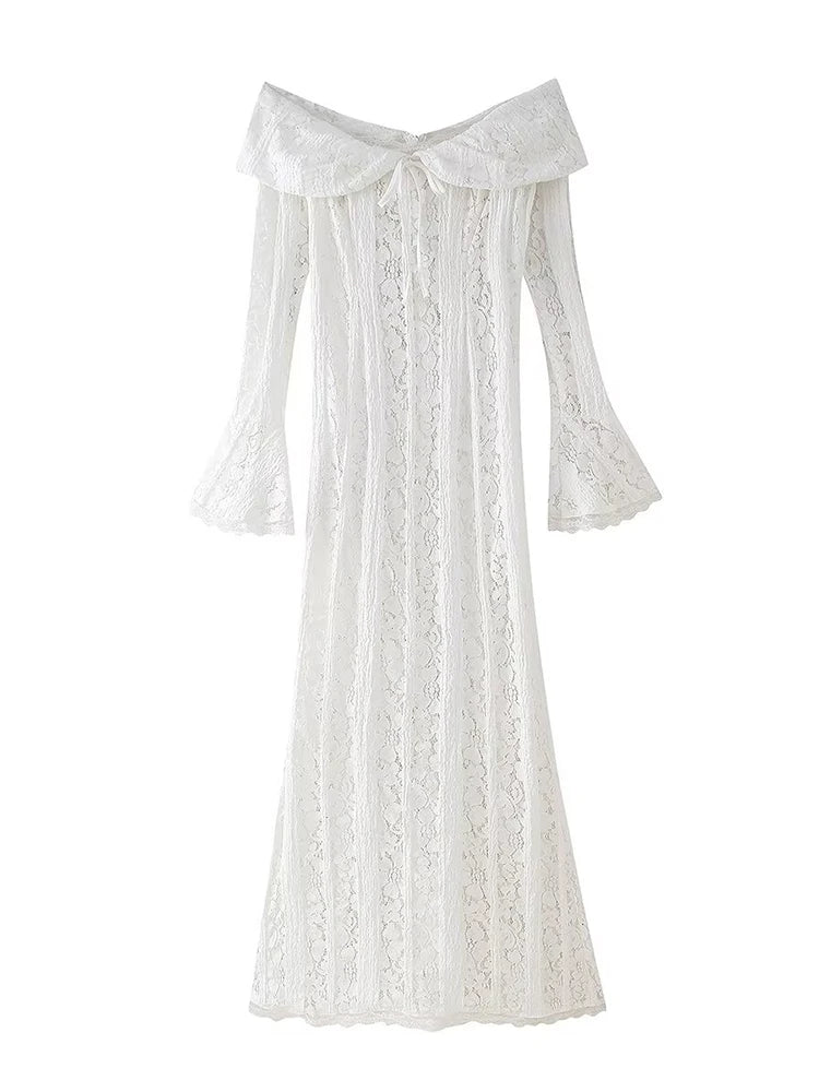 Eloise Maxi Dress