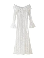 Eloise Maxi Dress