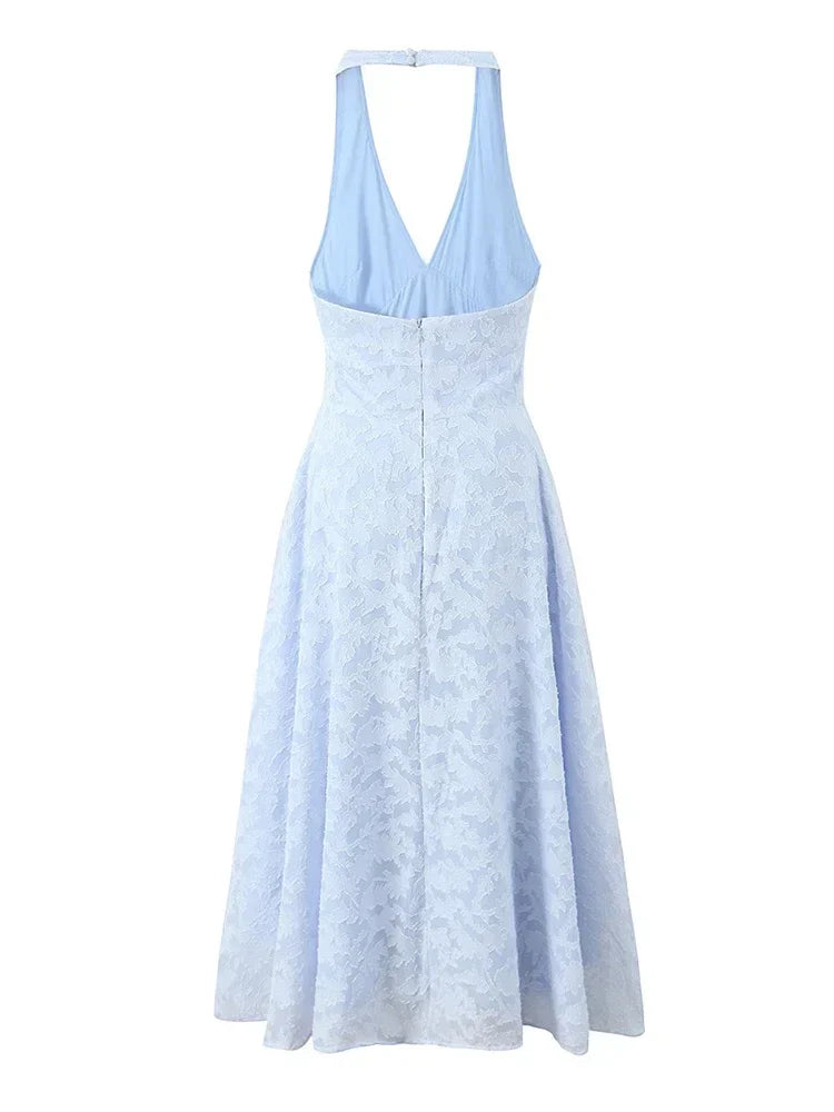 Muse Dress