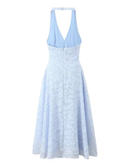 Muse Dress