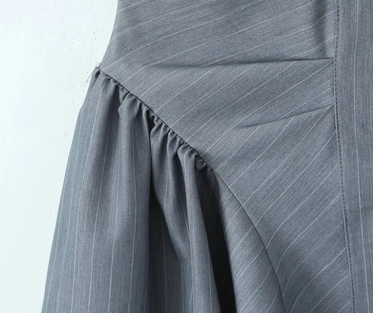 Chin Chin Dress