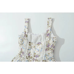Britta Dress