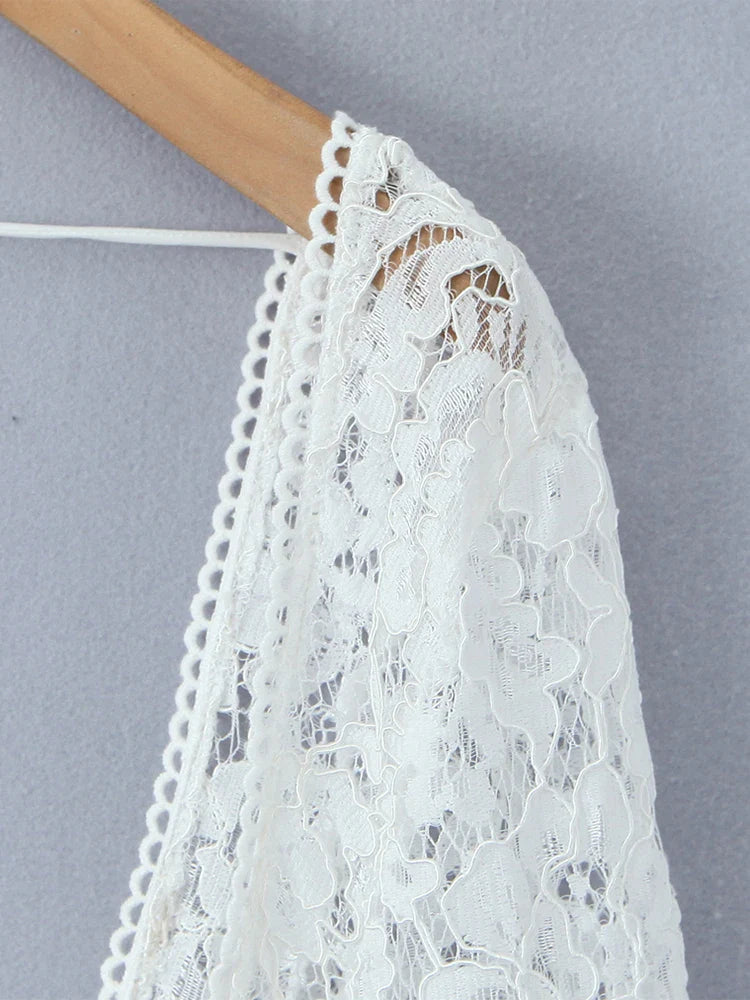 Rhapsody Mini Dress