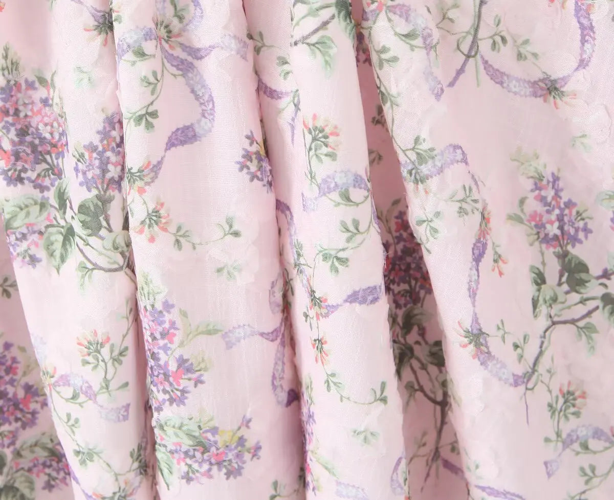Palmer Dress