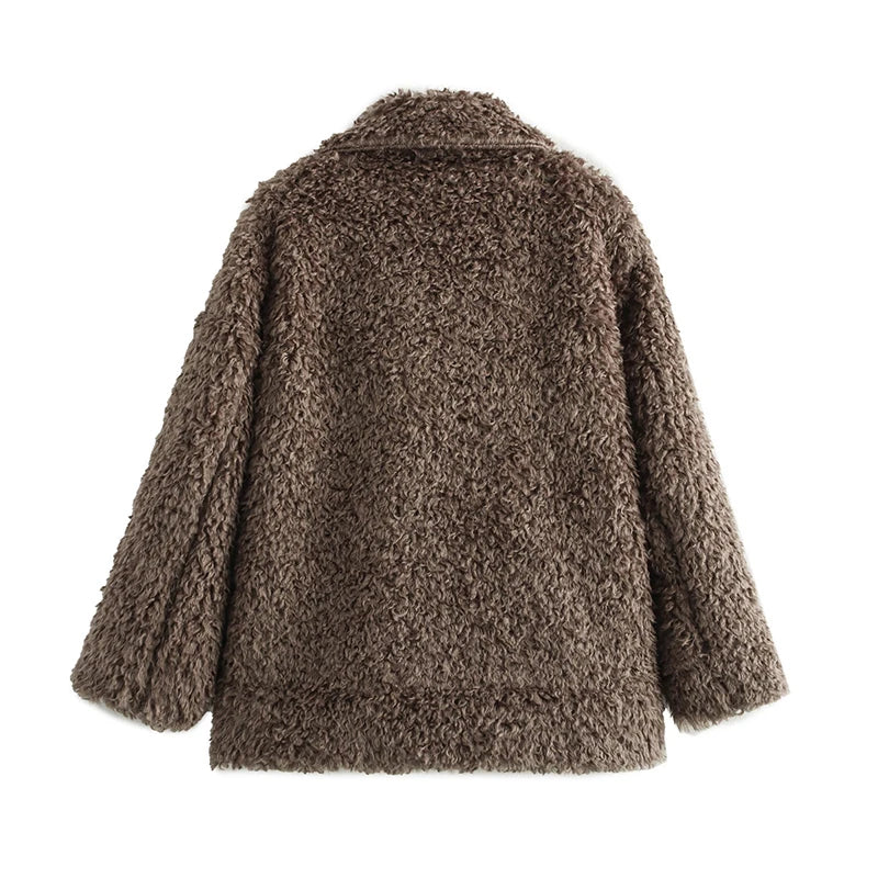 Vienna Jacket