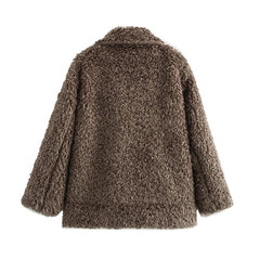 Vienna Jacket