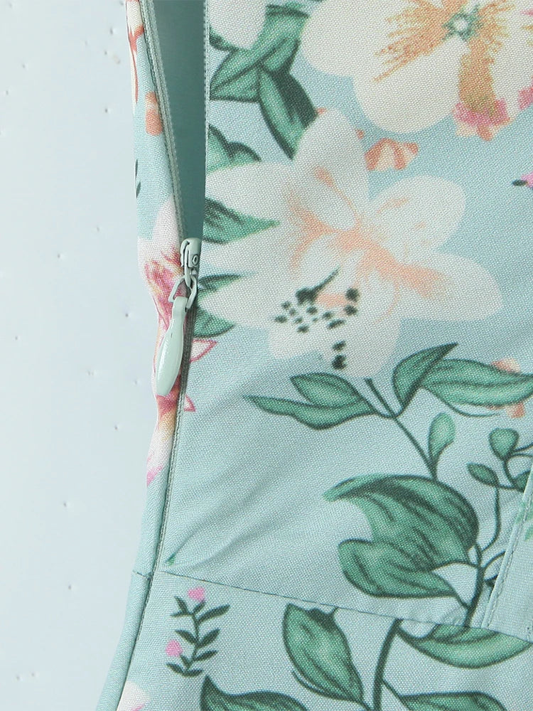 Eva Dress