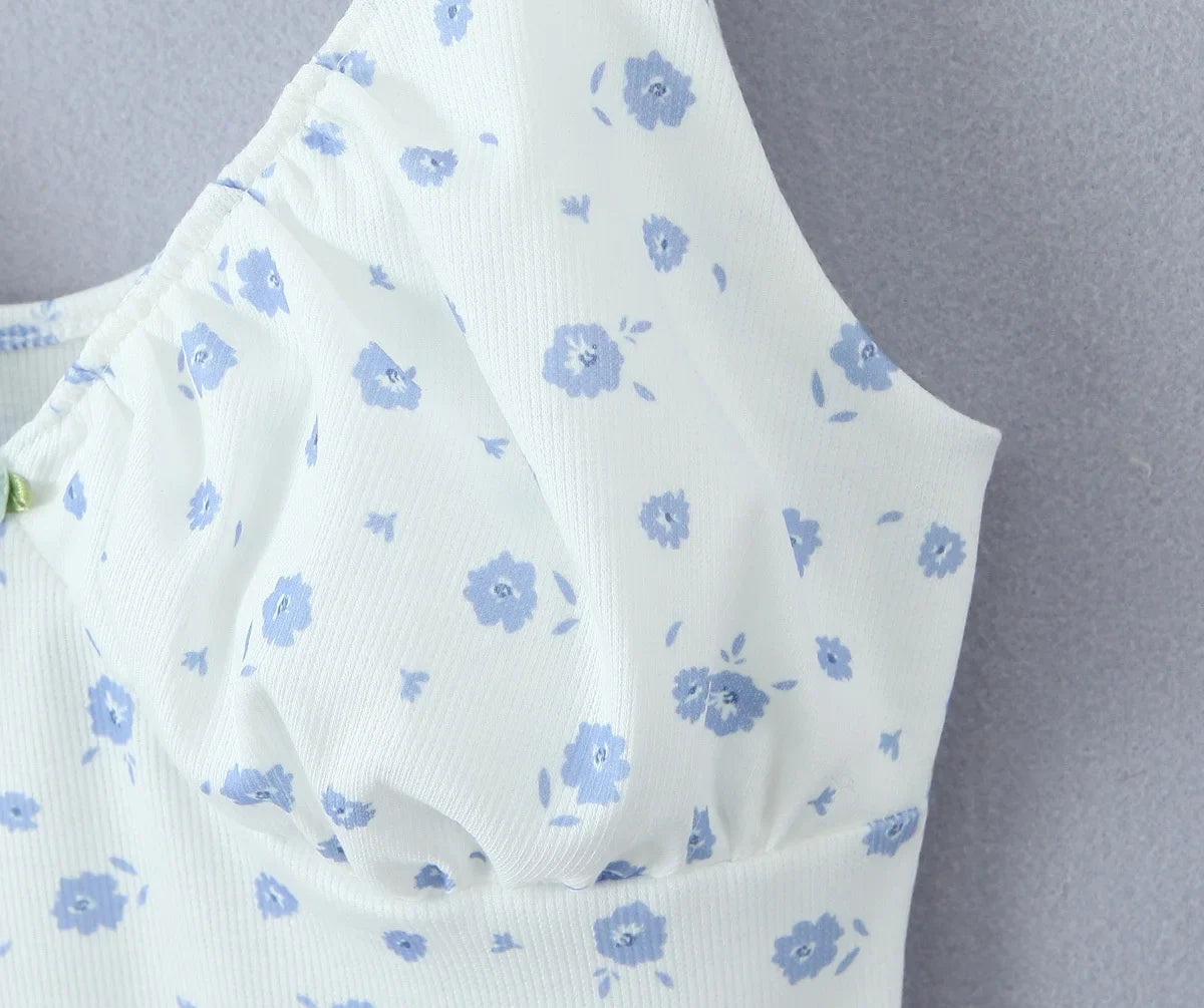A Little Romance Dress