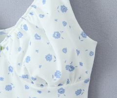 A Little Romance Dress