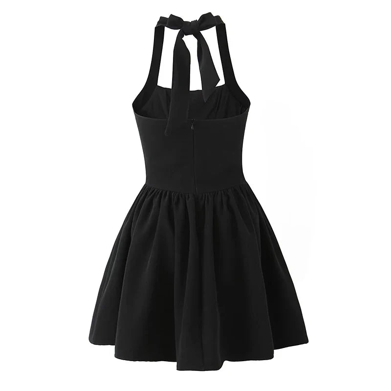 Mania Dress