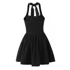 Mania Dress