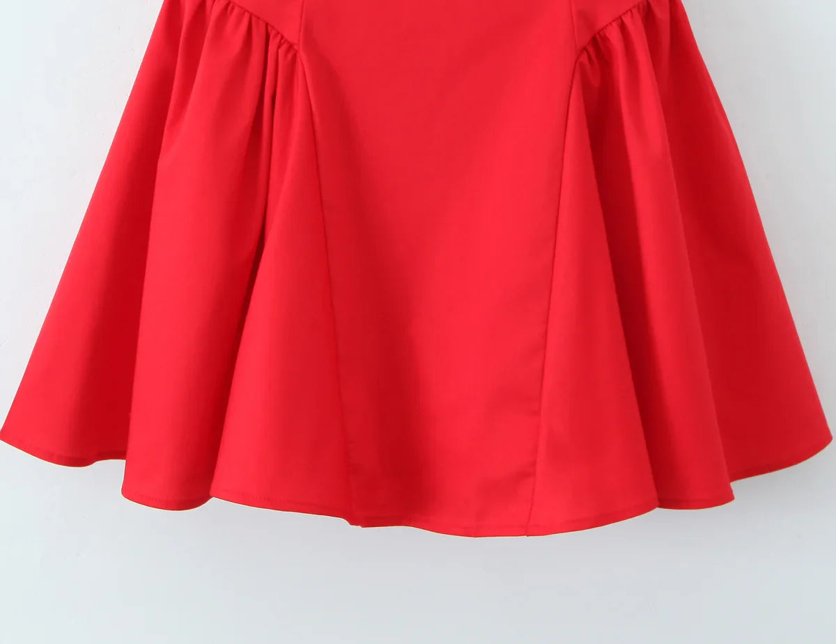 Nefeli Dress