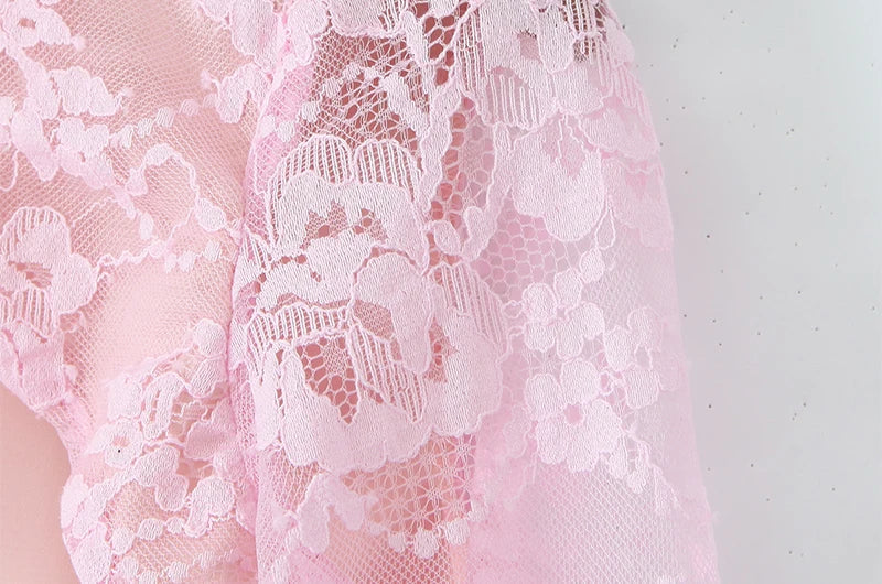 Dear Sunday Dress