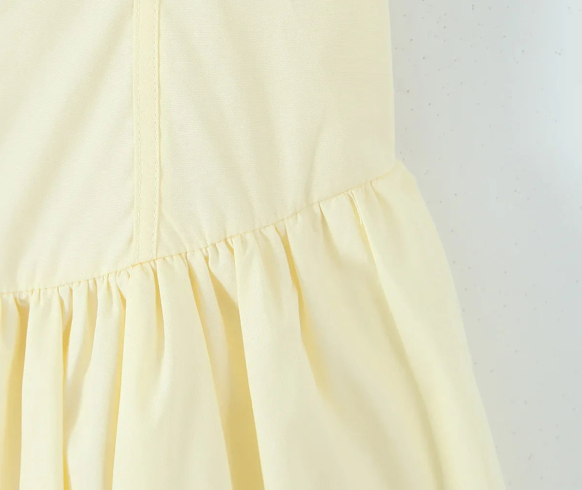 Honeycomb Dress