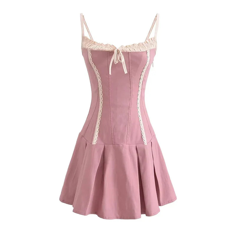Seraphina Dress