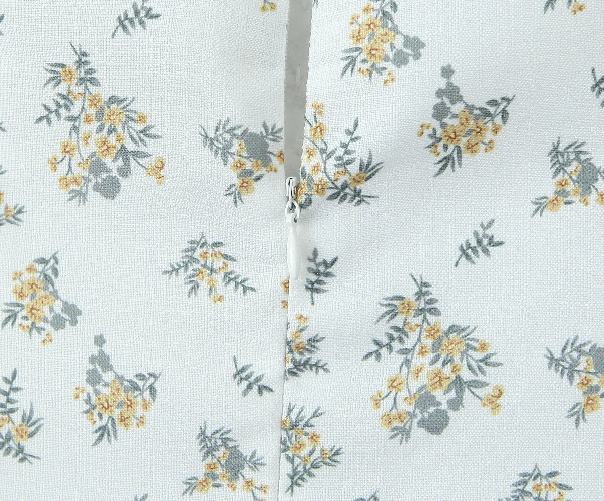 Polly Dress