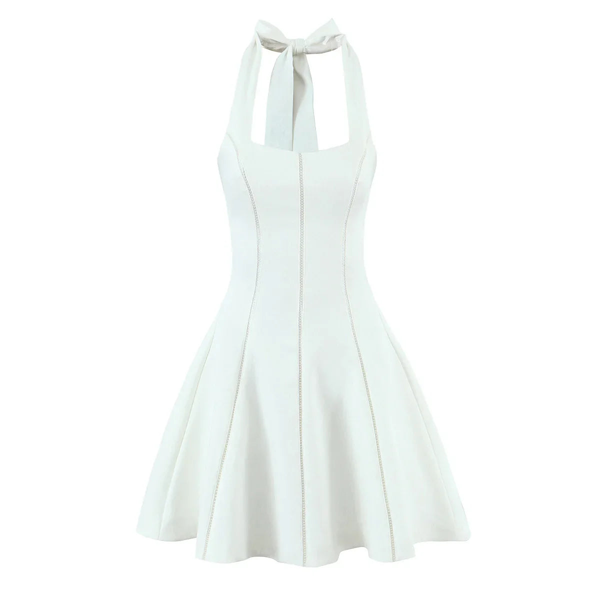 Moon River Dress