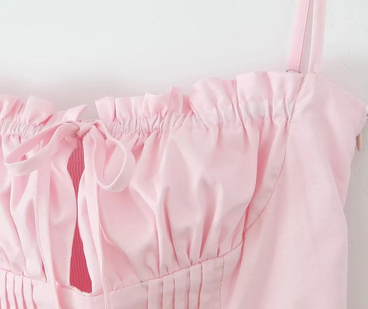 Louise Dress