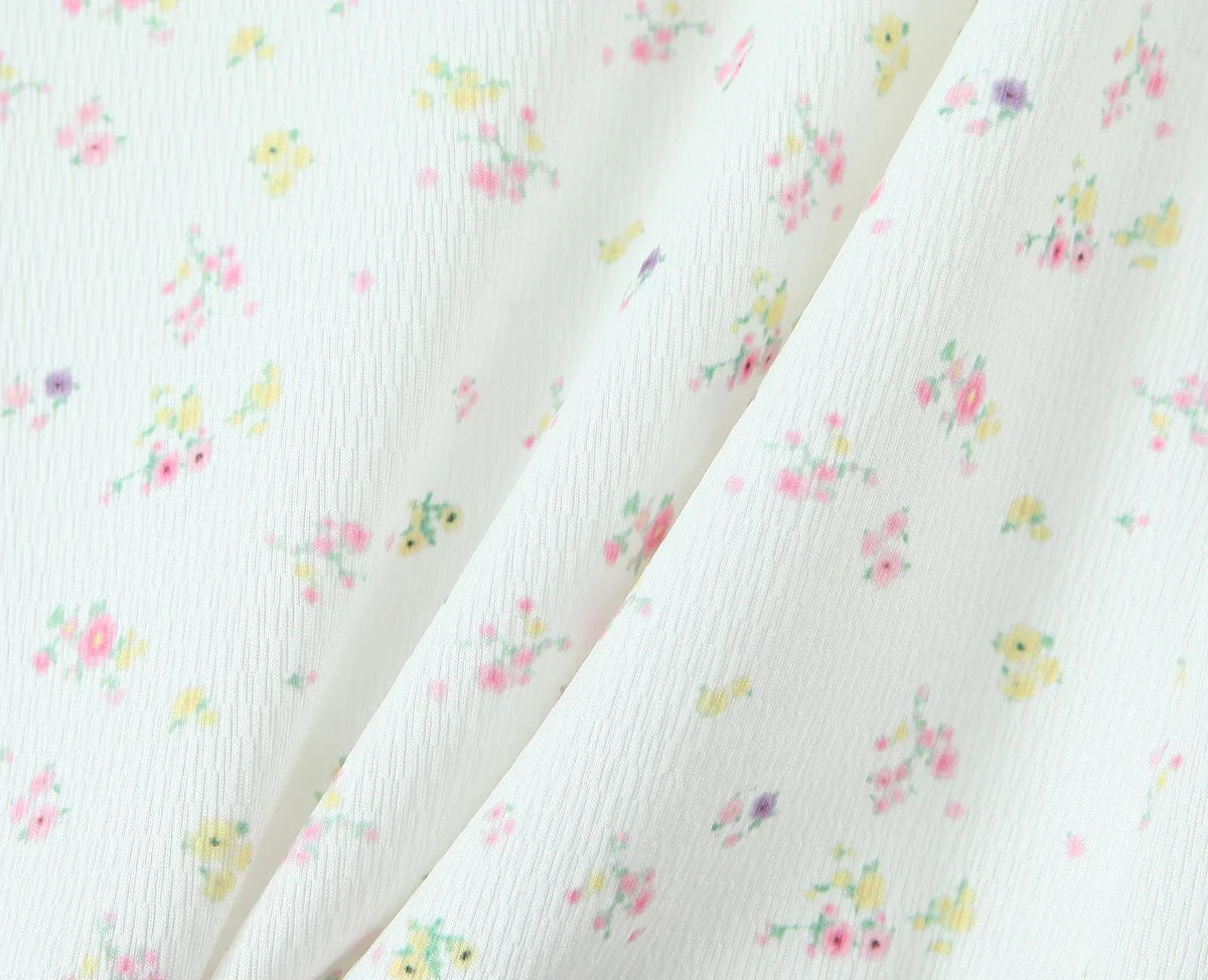 Alena Dress