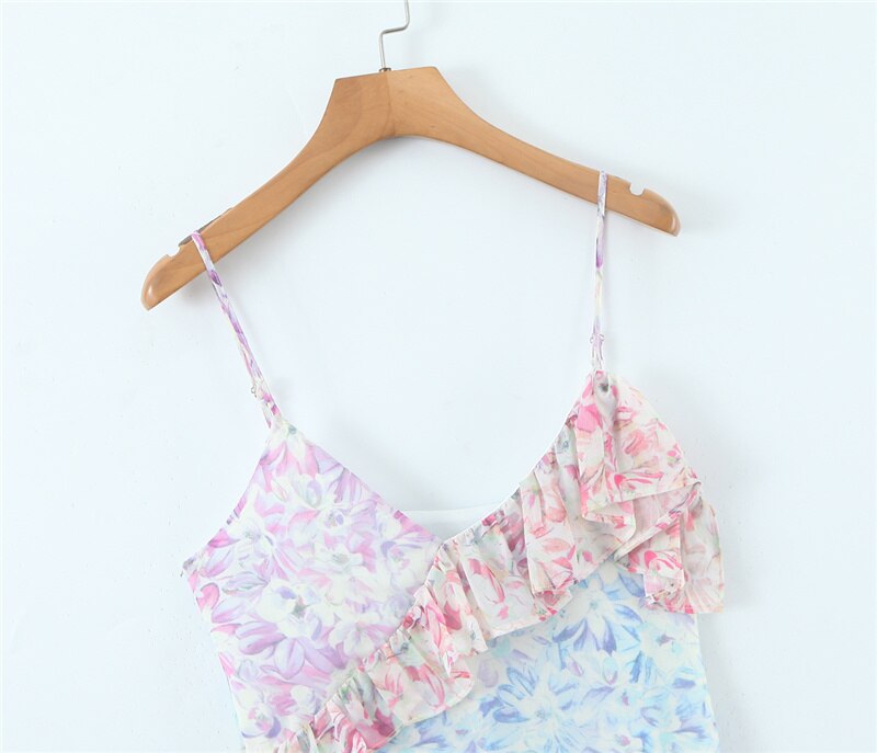 Kingdom Dance Dress