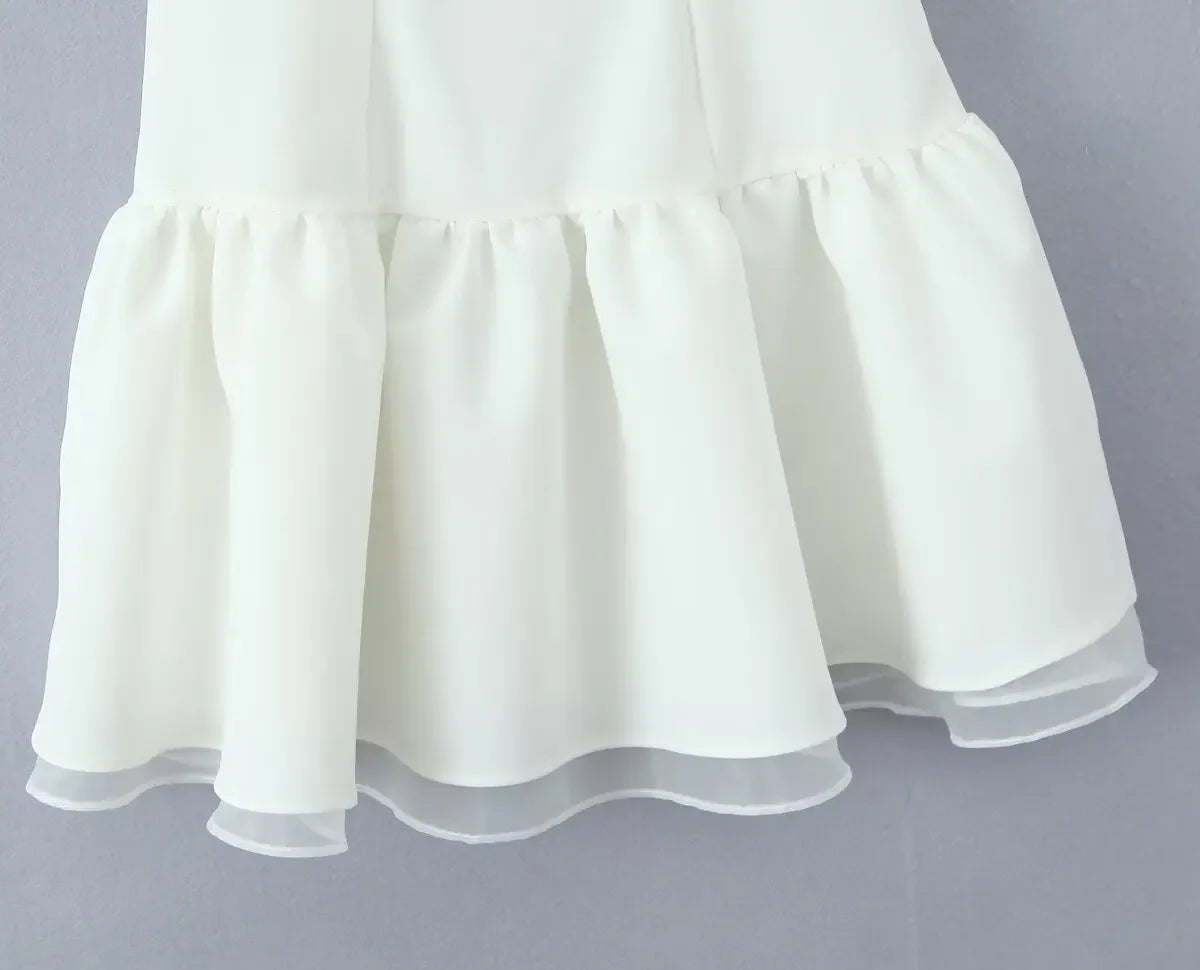 Endiola Dress