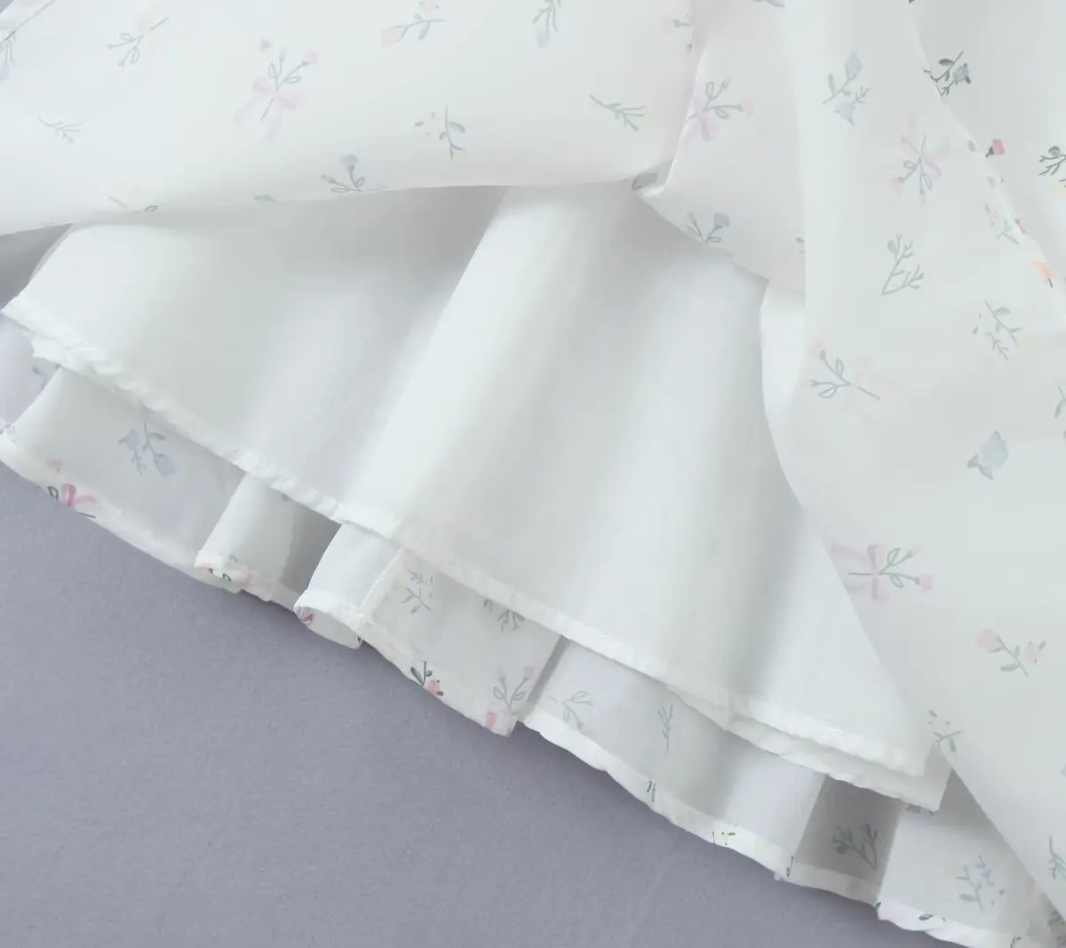 Soft Era Dress