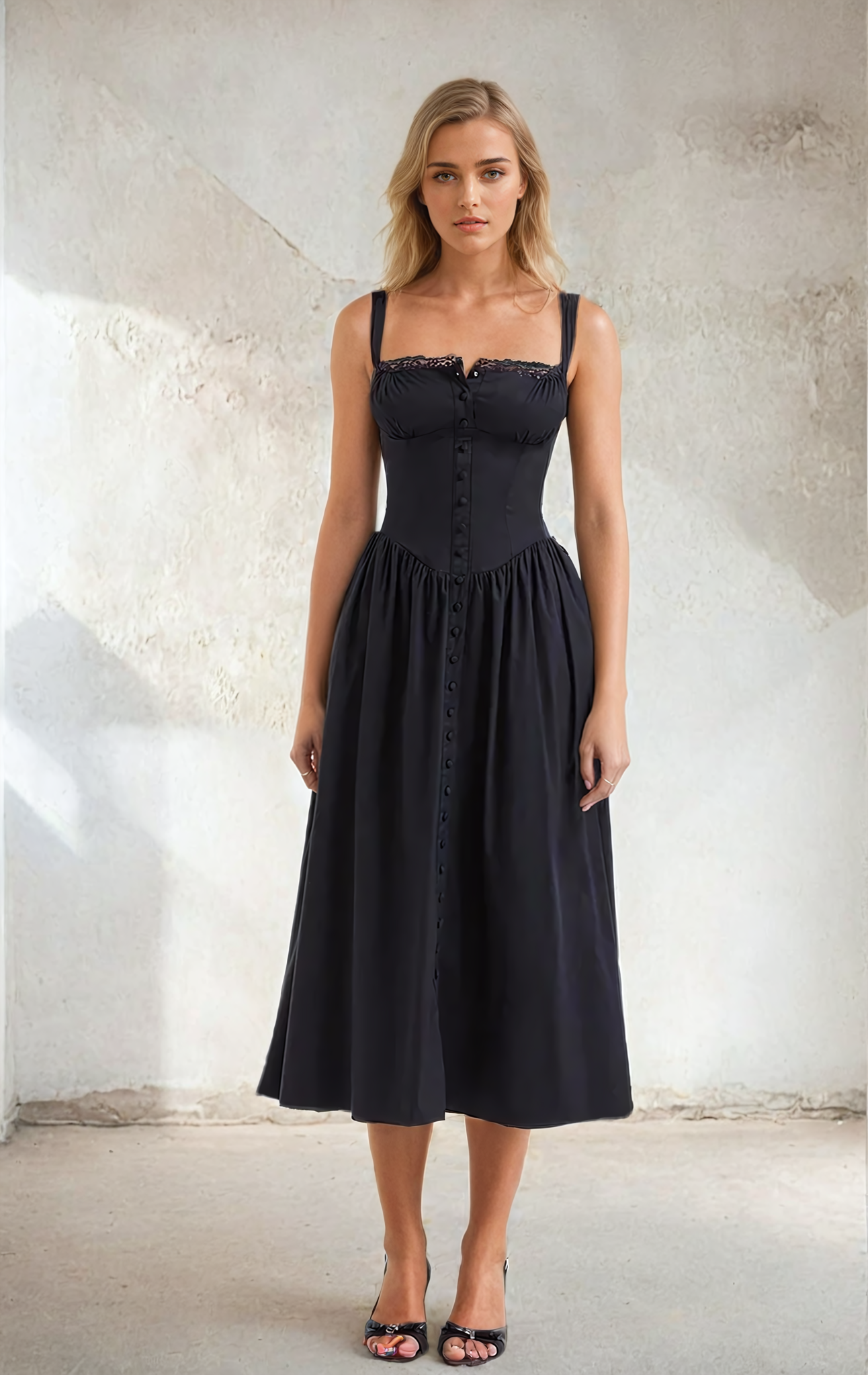 The Poem Dress