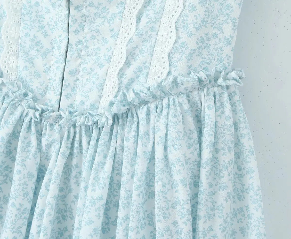 Vivienne Dress