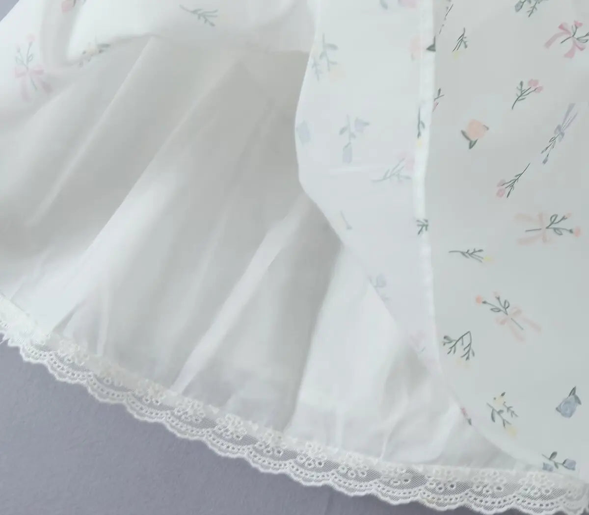 Lola Dress