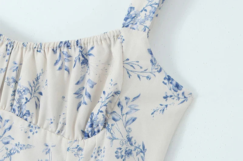 Balletic Dress