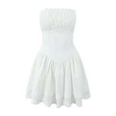 Almond Dress