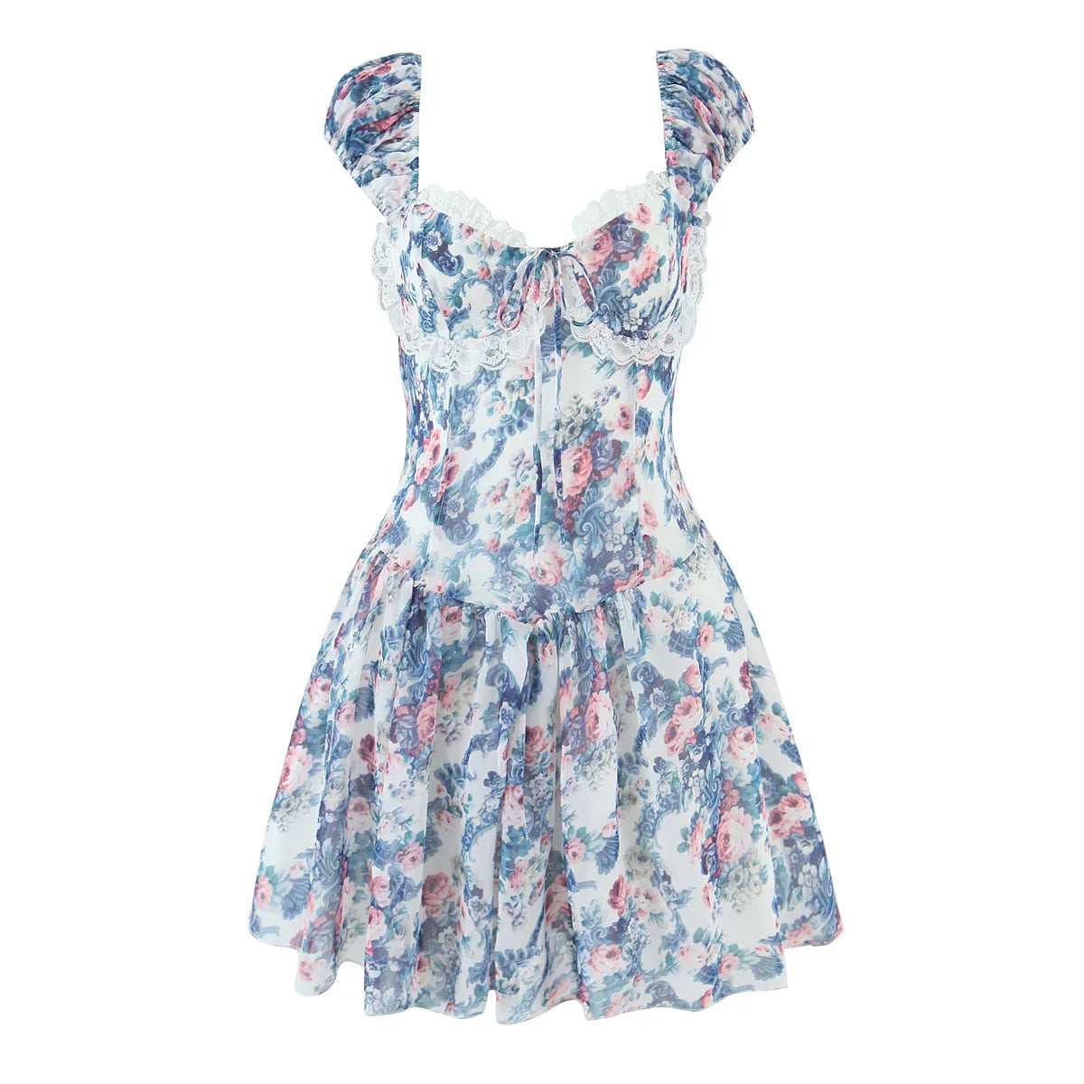 Making Art Dress