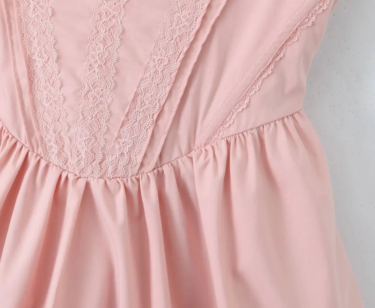 Matilda Dress