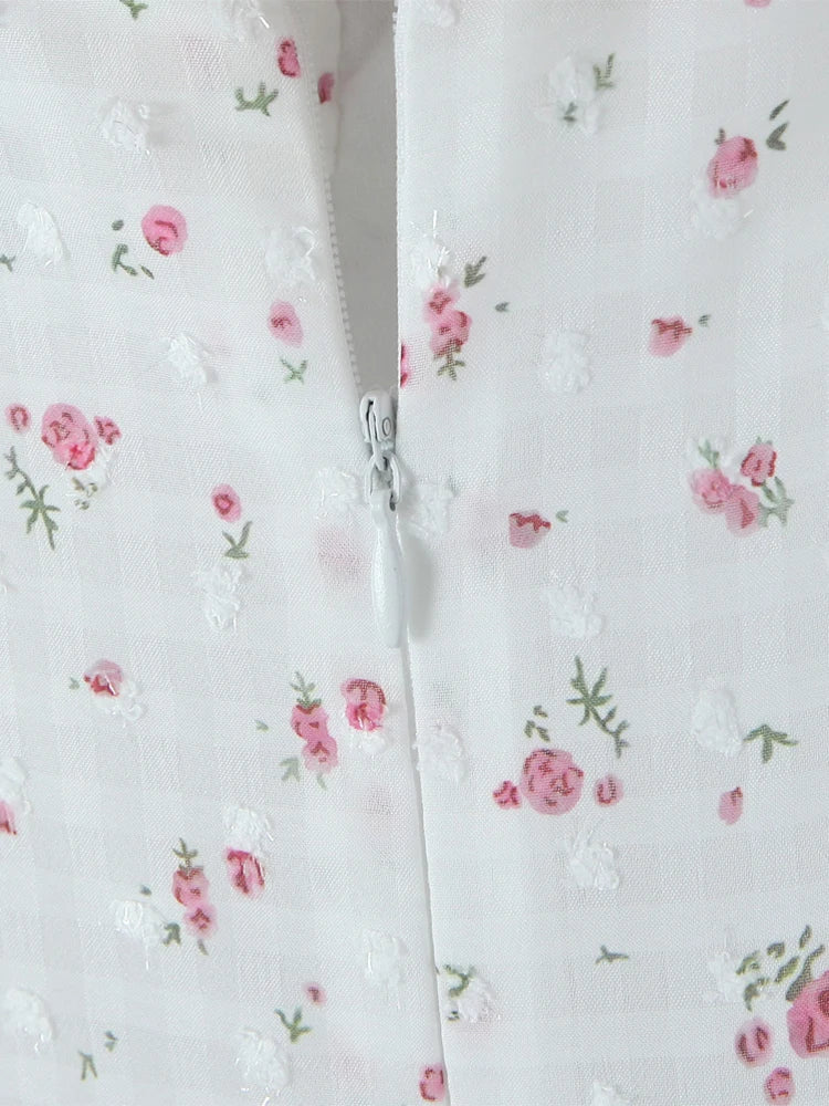 Nectar Dress