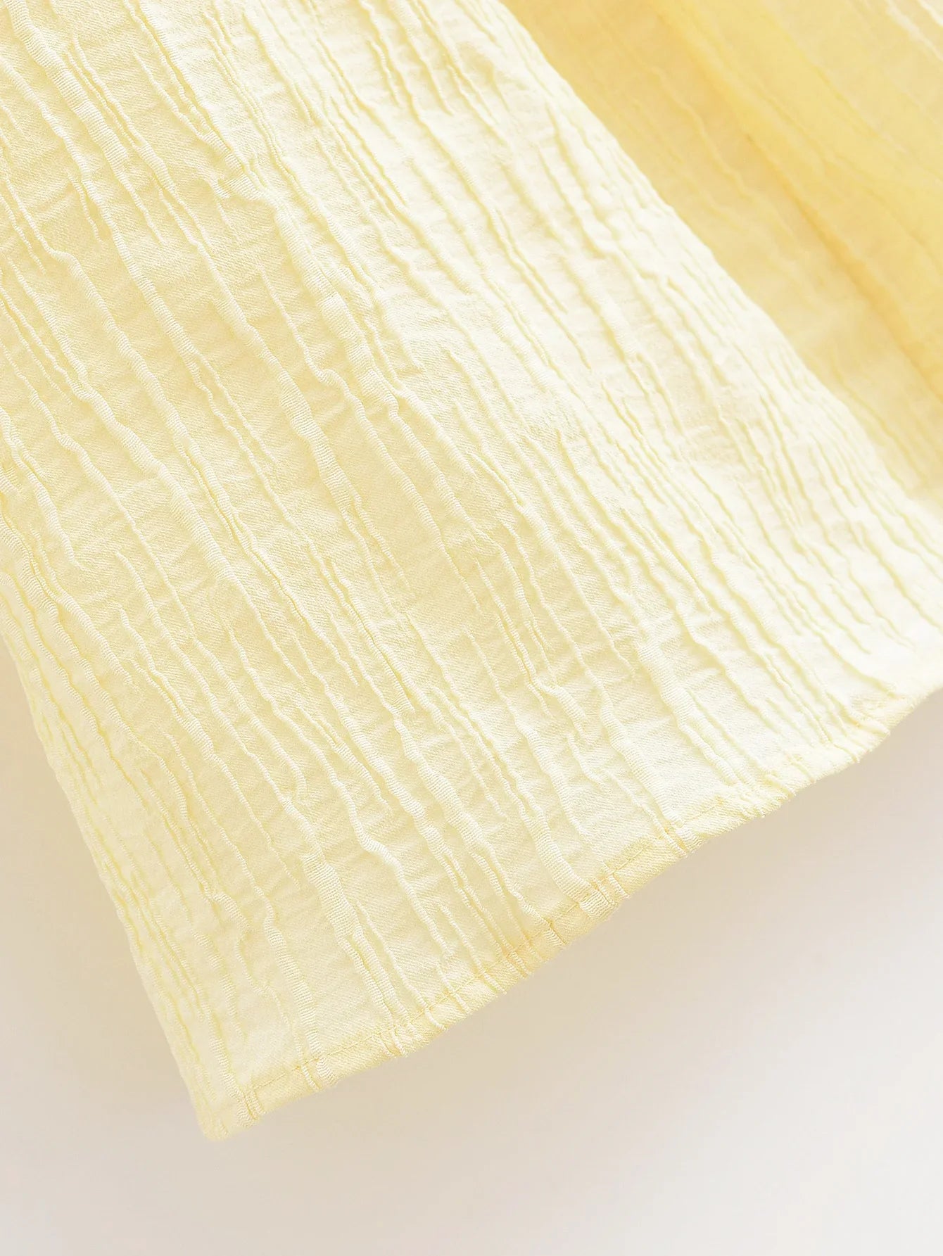 Limone Dress