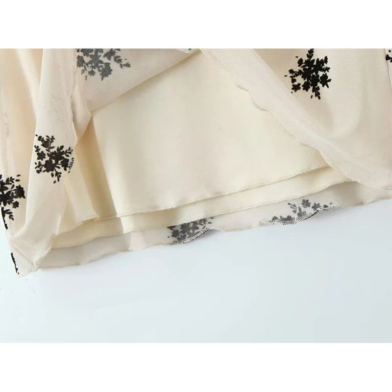 Ginny Dress