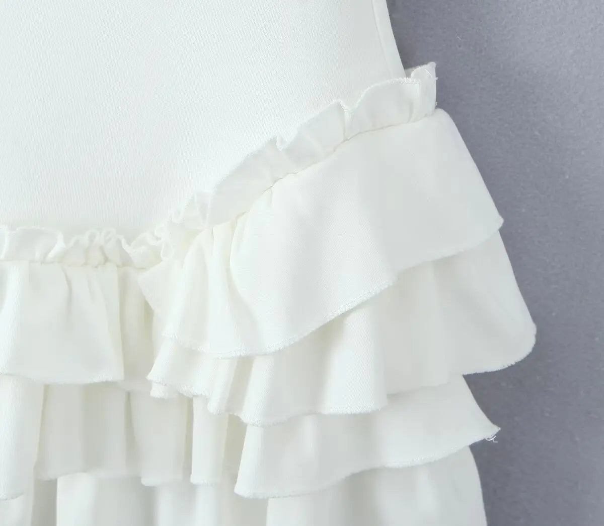 Gabi Dress